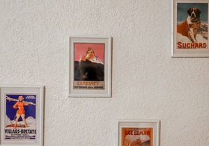 20 m² Apartment ∙ 1 bedroom ∙ 2 guests