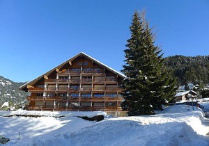 20 m² Apartment ∙ 1 bedroom ∙ 2 guests