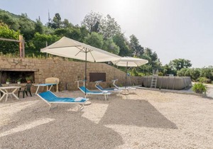 3 bedroom accommodation in Valnogaredo (PD)