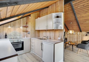 3 bedroom cozy home in Fjerritslev