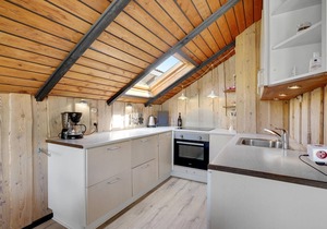 3 bedroom cozy home in Fjerritslev