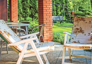 3 bedroom gorgeous home in Barczewo