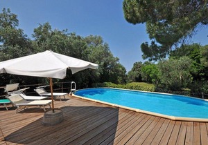 300 m² Villa ∙ 7 bedrooms ∙ 13 guests