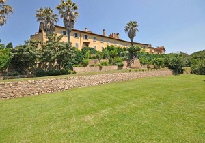 300 m² Villa ∙ 7 bedrooms ∙ 13 guests