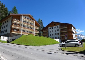 32 m² Apartment ∙ 1 bedroom ∙ 2 guests