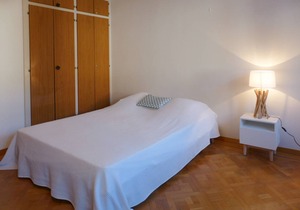 32 m² Apartment ∙ 1 bedroom ∙ 2 guests