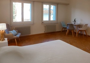 32 m² Apartment ∙ 1 bedroom ∙ 2 guests
