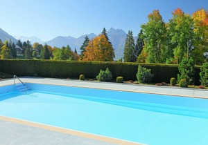 32 m² Apartment ∙ 1 bedroom ∙ 2 guests