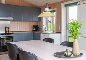 4 person holiday home in Haderslev