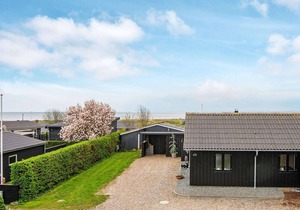 4 person holiday home in Haderslev