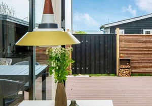 4 person holiday home in Haderslev