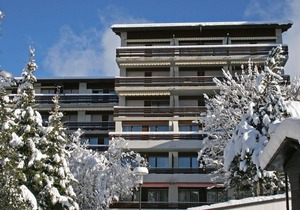 40 m² Apartment ∙ 1 bedroom ∙ 2 guests