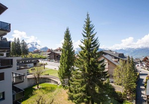 40 m² Apartment ∙ 1 bedroom ∙ 2 guests