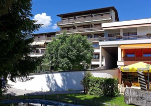 40 m² Apartment ∙ 1 bedroom ∙ 2 guests