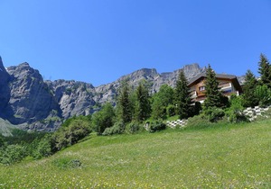 40 m² Villa ∙ 1 bedroom ∙ 2 guests