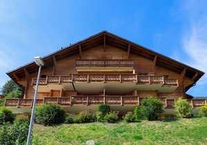 42 m² Apartment ∙ 1 bedroom ∙ 2 guests