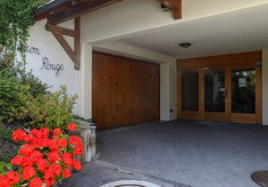 42 m² Apartment ∙ 1 bedroom ∙ 2 guests