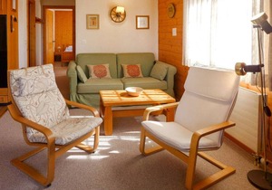 45 m² Apartment ∙ 1 bedroom ∙ 4 guests