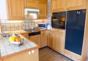 45 m² Apartment ∙ 1 bedroom ∙ 4 guests