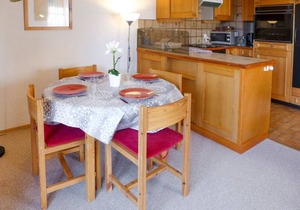 45 m² Apartment ∙ 1 bedroom ∙ 4 guests