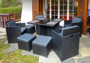 45 m² Apartment ∙ 1 bedroom ∙ 4 guests