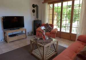 45 m² Apartment ∙ 1 bedroom ∙ 4 guests