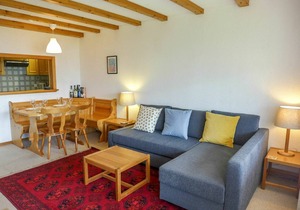 48 m² Apartment ∙ 1 bedroom ∙ 4 guests