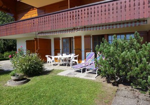 48 m² Apartment ∙ 1 bedroom ∙ 4 guests