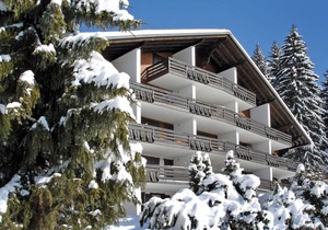 50 m² Apartment ∙ 1 bedroom ∙ 4 guests