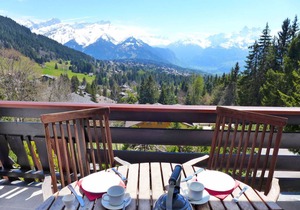 50 m² Apartment ∙ 1 bedroom ∙ 4 guests