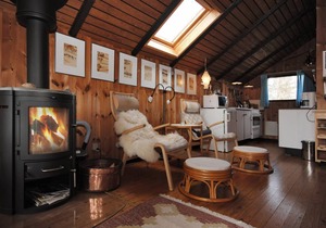 59 m² House ∙ 3 bedrooms ∙ 6 guests