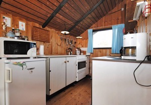 59 m² House ∙ 3 bedrooms ∙ 6 guests