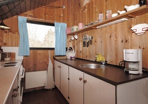 59 m² House ∙ 3 bedrooms ∙ 6 guests