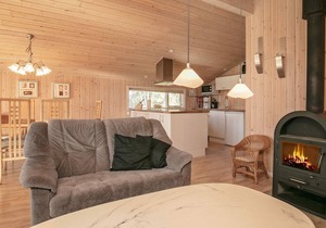 6 person holiday home in Fjerritslev-By Traum