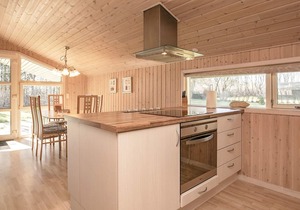 6 person holiday home in Fjerritslev-By Traum