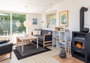 6 person holiday home in Frørup