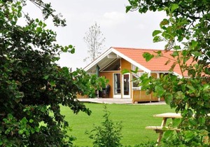 6 person holiday home in Skærbæk-By Traum