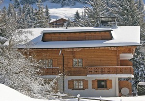 60 m² Apartment ∙ 1 bedroom ∙ 3 guests