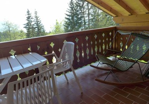 60 m² Apartment ∙ 1 bedroom ∙ 3 guests