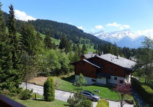 60 m² Apartment ∙ 1 bedroom ∙ 3 guests