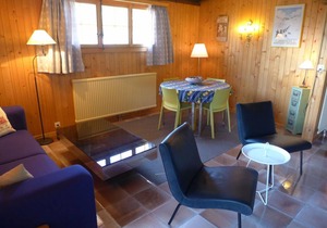 60 m² Apartment ∙ 1 bedroom ∙ 3 guests