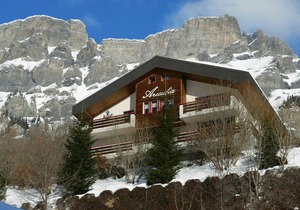 60 m² Villa ∙ 1 bedroom ∙ 2 guests