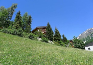 60 m² Villa ∙ 1 bedroom ∙ 2 guests