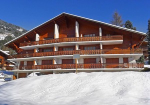 66 m² Apartment ∙ 2 bedrooms ∙ 4 guests