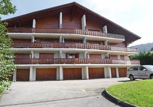 66 m² Apartment ∙ 2 bedrooms ∙ 4 guests