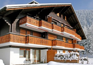 70 m² Apartment ∙ 2 bedrooms ∙ 4 guests