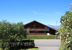 70 m² Apartment ∙ 2 bedrooms ∙ 5 guests