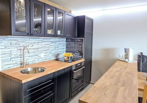 70 m² House ∙ 2 bedrooms ∙ 5 guests