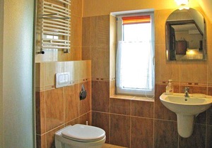 75 m² Apartment ∙ 3 bedrooms ∙ 6 guests