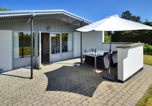 75 m² House ∙ 3 bedrooms ∙ 5 guests